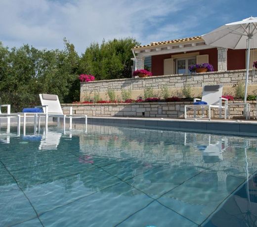 Luxury Villa Aphrodite