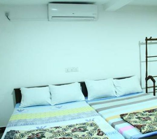 Beach House Resort
