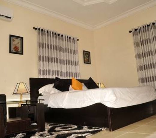 J. Gibson Hotel