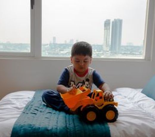 The Cirque Serviced Residences