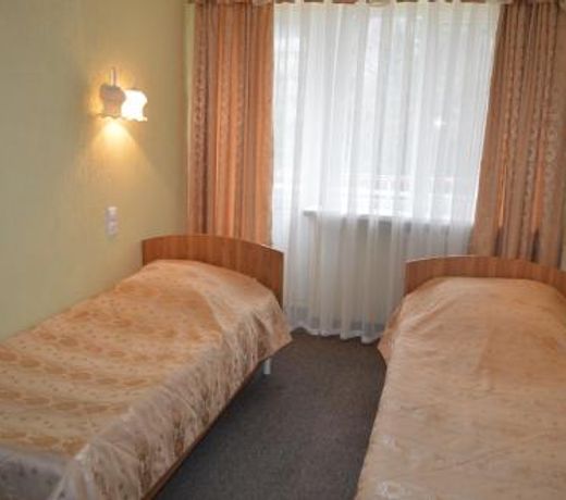 Pansionat Otdykha Energetik