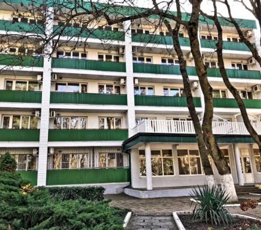 Pansionat Otdykha Energetik