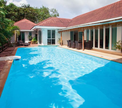 Na Thai Villa