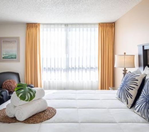 New Gardena Hotel