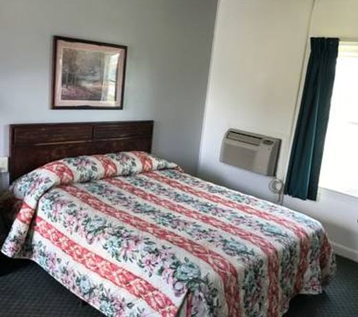 Blue Ridge Motel