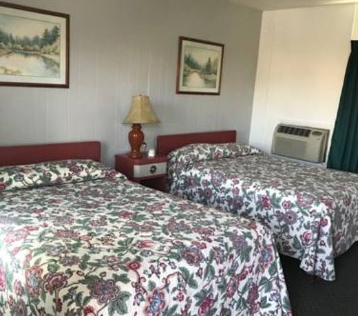 Blue Ridge Motel