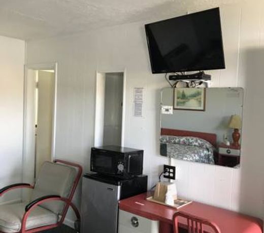 Blue Ridge Motel