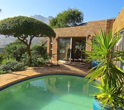 Hout Bay Hilltop
