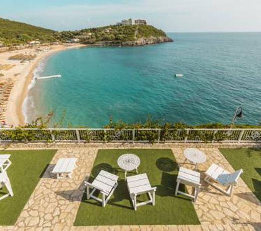 Folie Marine Beach Hotel Club