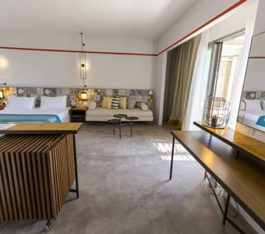 Folie Marine Beach Hotel Club