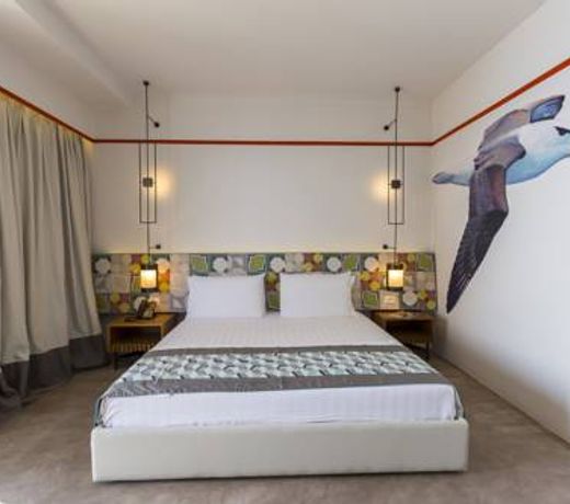 Folie Marine Beach Hotel Club