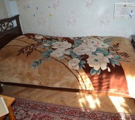 Serik & Geora Guesthouse