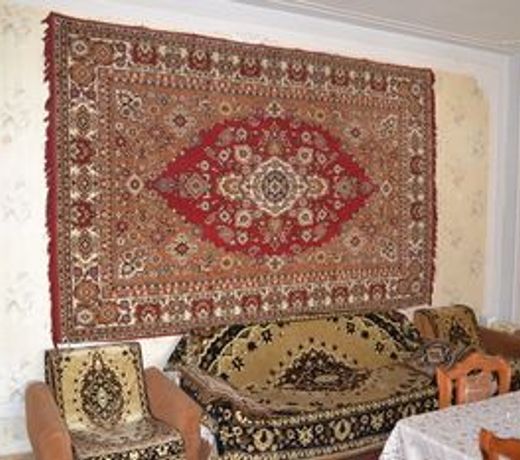 Serik & Geora Guesthouse
