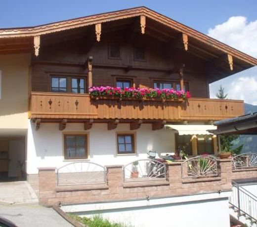Bloserhof Kaschmann