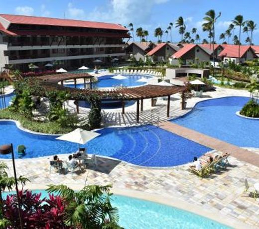 Oka Resort