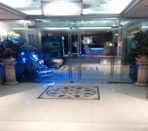 Qassr Alrawsha