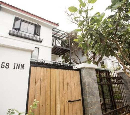 58 Inn Lijiang