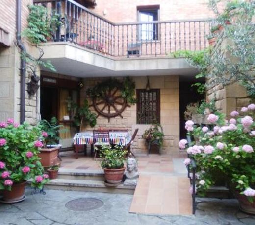 Casa Rural Erletxe