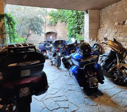 Casa Rural Erletxe