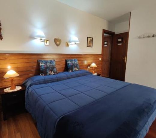 Casa Rural Erletxe