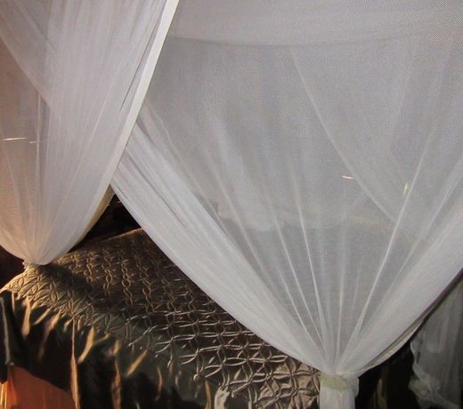 The Tree Lodge at Sikumi