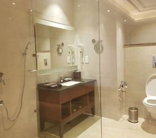 Regenta LP Vilas Dehradun by Royal Orchid Hotels