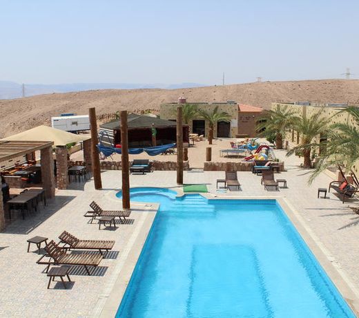 Bait al Aqaba Dive Center & Resort