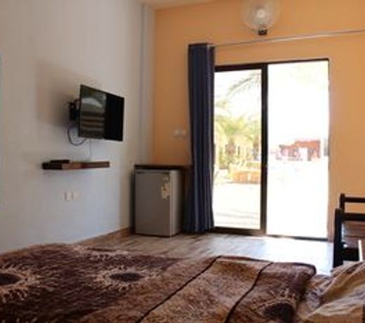 Bait al Aqaba Dive Center & Resort