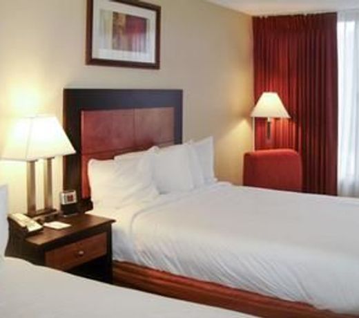 Quality Hotel and Conference Center Exton West Chester