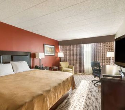 Quality Hotel and Conference Center Exton West Chester