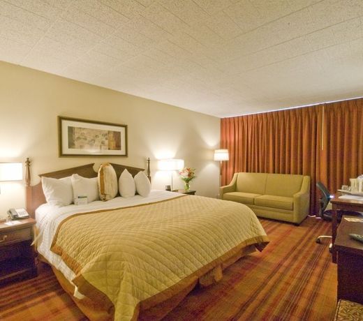 Quality Hotel and Conference Center Exton West Chester