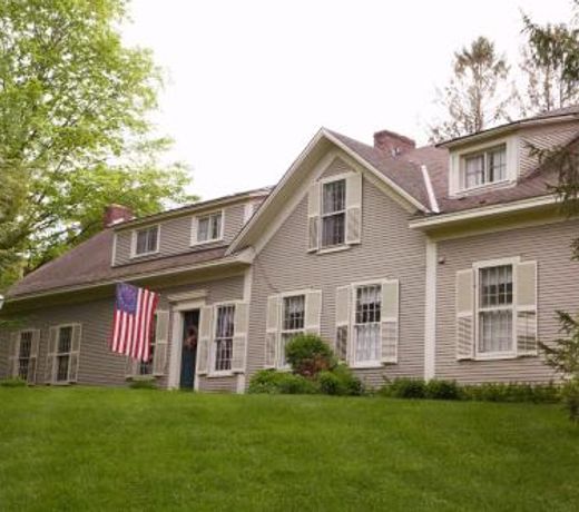 The Featherbed Inn