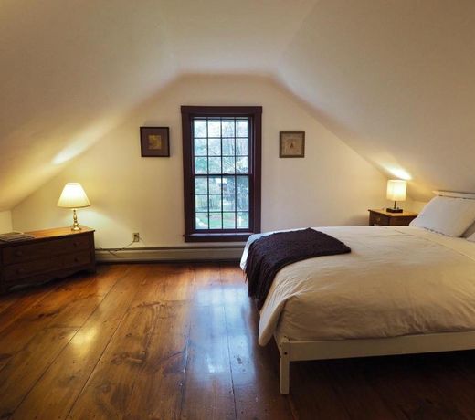 The Featherbed Inn