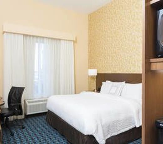 Fairfield Inn & Suites by Marriott West Monroe
