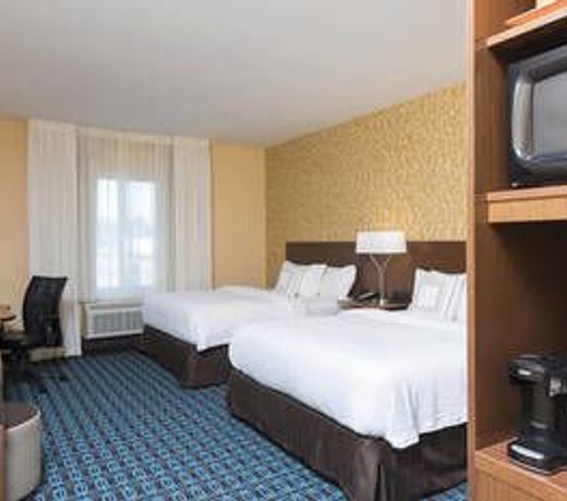 Fairfield Inn & Suites by Marriott West Monroe