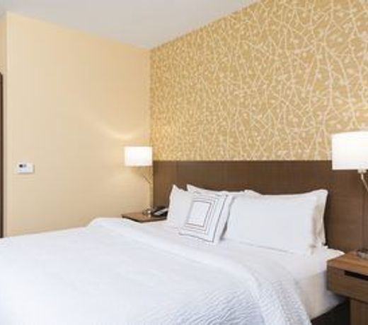 Fairfield Inn & Suites by Marriott West Monroe