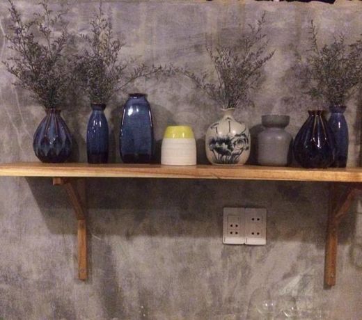 Vu Nhi Homestay
