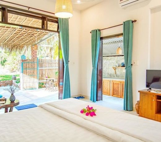Vu Nhi Homestay