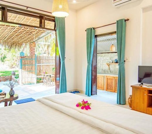Vu Nhi Homestay