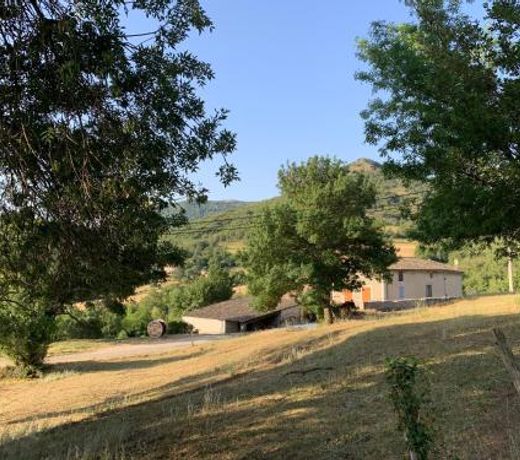 gite la riviere