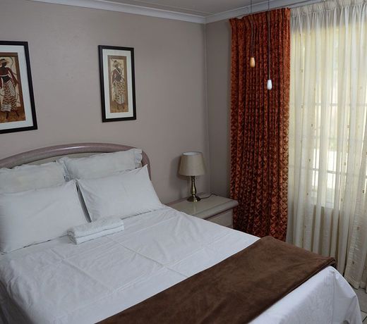 Timosha Guest House