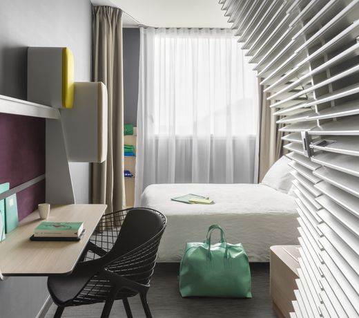 Okko Hotels Strasbourg Centre