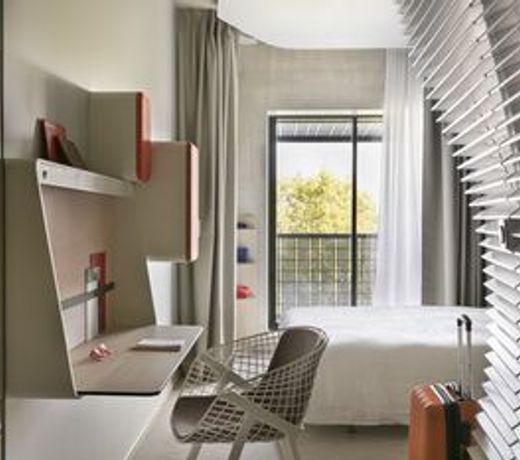 Okko Hotels Strasbourg Centre