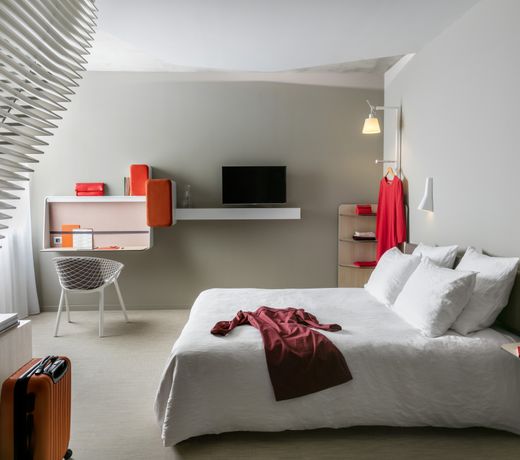 Okko Hotels Strasbourg Centre