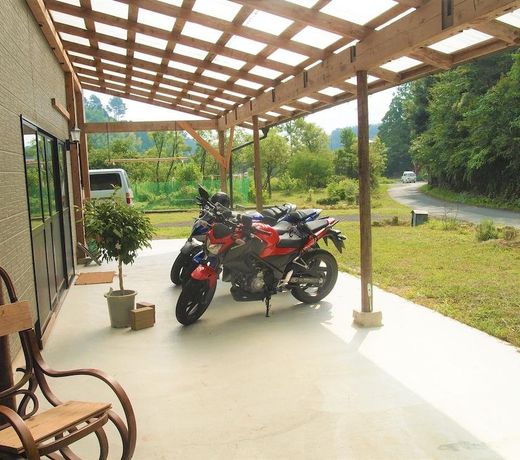 Rulo Classic Garden