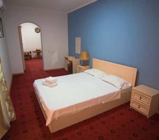 Hotel Tsiskari