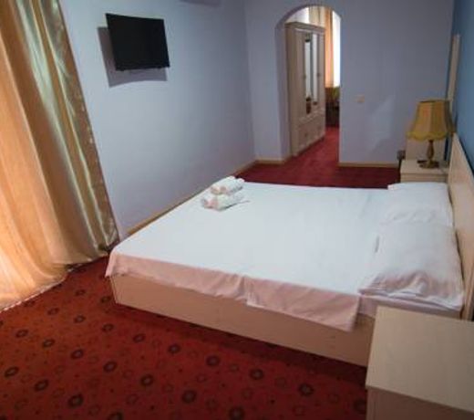 Hotel Tsiskari