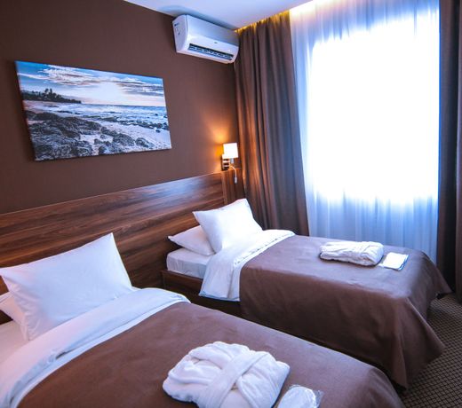 Sky Inn Batumi