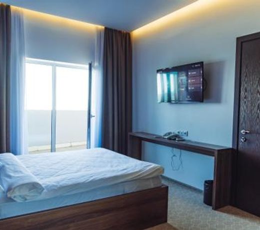 Sky Inn Batumi
