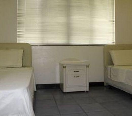 Six80 Hotel